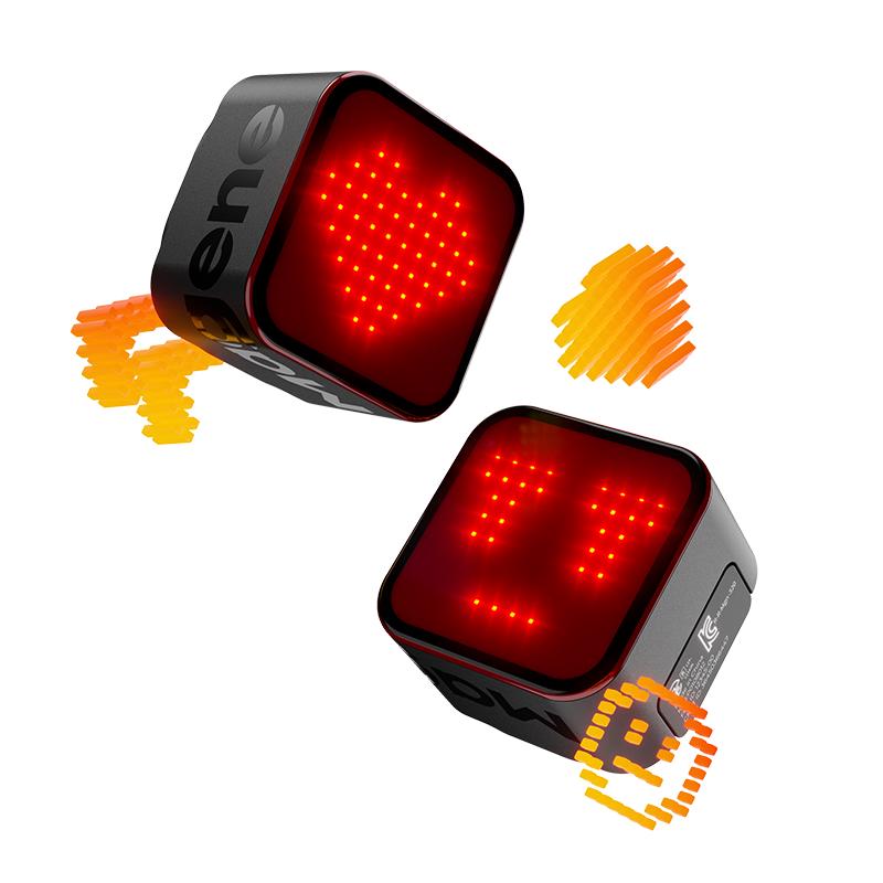 Magene L308 Smart Bicycle Taillight