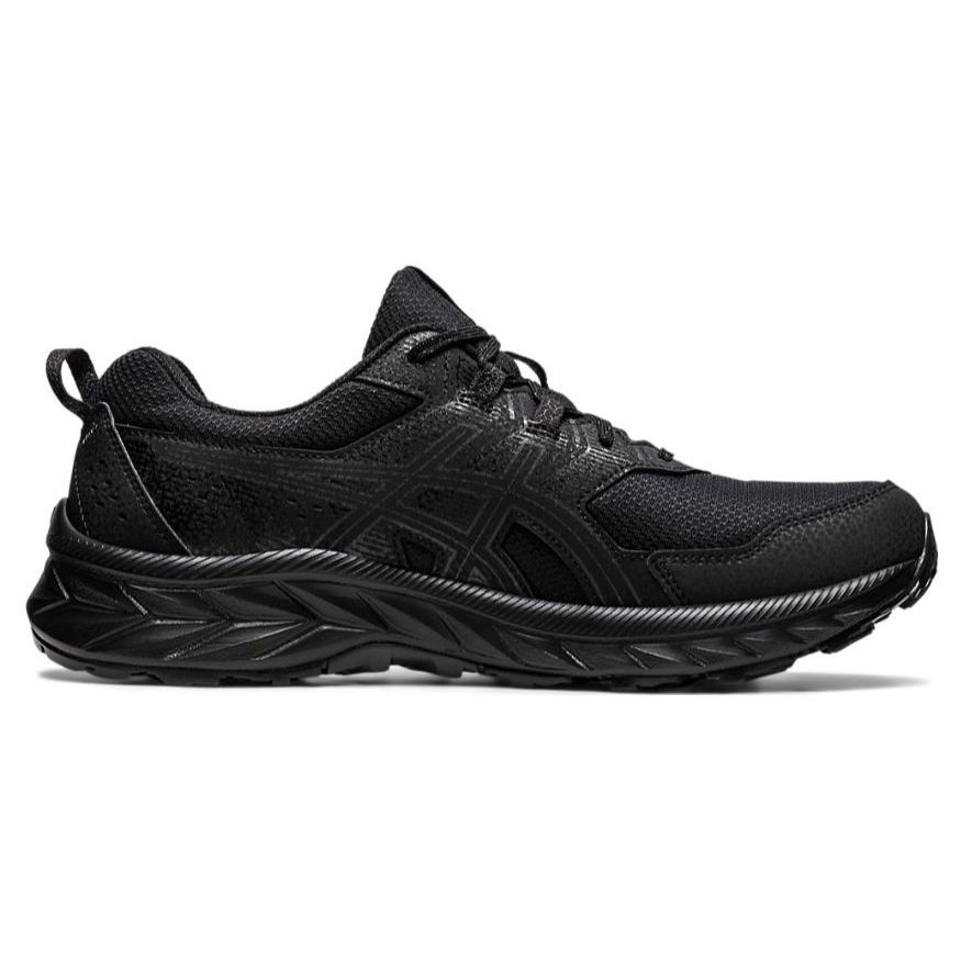 Asics Мужские кроссовки Gel Venture 9 Triple Black 1011B486-001
