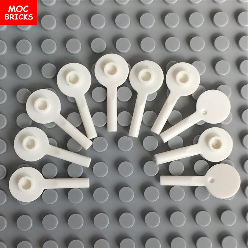 MOC Кубики Хэллоуинская тыква скорпион Зомби Лицо Головной убор Скелет Призрак Кровь Могила DIY Строительные блоки Игрушка для мальчиков