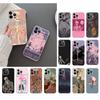 Чехол для телефона Для iphone 17 Pro Max Air 16 15 14 13 Pro Max 15 16 Pro 15Plus Скелет