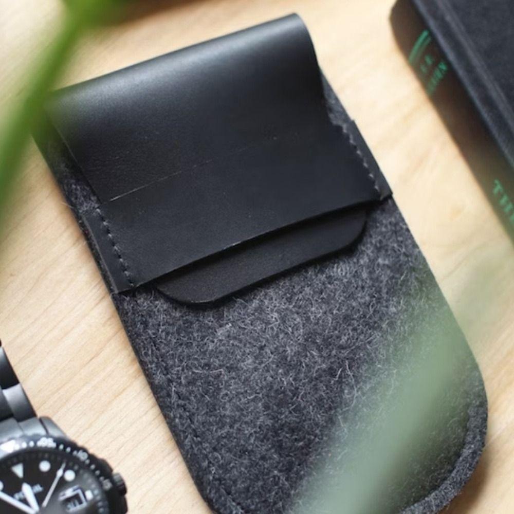 Подарочный защитный мешочек для часов Защита от пыли Чехол для часов Портативный подарочный упаковочный мешочек Путешествие