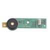 On Off Power Eject Button Switch Board Replacement PCB Power Eject Button Board for CUH 21A CUH 21B CUH 2115 TSW 003