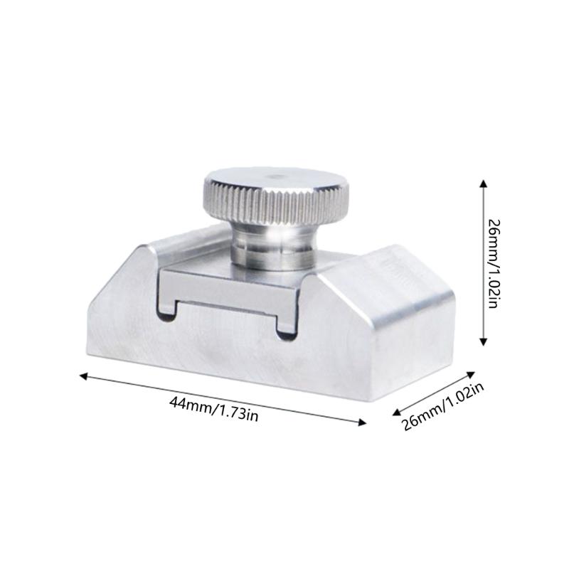Блок для шлифовки наждачной бумагой, инструмент для полировки кромок изделий из кожи, держатель для наждачной бумаги для ручной шлифовки, швейные принадлежности