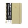 Essential Self-Tracking Diary Book 2026 Time Management Planner  Students