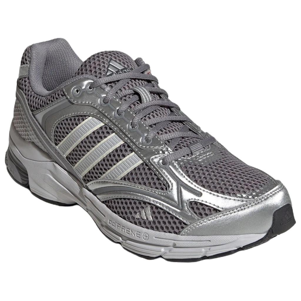 adidas Spiritain 2000 Ретро Папины Кроссовки Унисекс Серый Серебристый KI4442