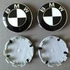 4pcs 56mm 68mm Car Wheel Center Hub Caps ABS Tire Cover Sticker For BMW M Emblem E46 E36 E34 F10 E90 F30 E60 F30 E53 E30 E92 E87 CUO1