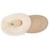 UGG Comfortable Versatile EVA Non-Slip Clogs Women Footwear Beige 1115134-SAN