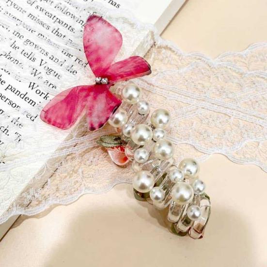 Резинка для волос Спираль Телефонный кабель Кольца для волос Без повреждений Дизайн Хвосты Пучки Косы Эластичные резинки для волос Аксессуары для волос