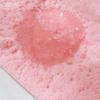 Впитывающее большое банное полотенце с рисунком из мультфильма, полотенце для купания, пота, паровое полотенце, квадратное полотенце для маленьких детей, мультяшное нечистый хлопок