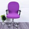 Home Elastic Cover Computer Chair Cover Cushion Case Swivel Chair Internet Bar Chair Cover Factory