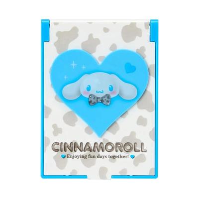 Зеркало Sanrio Cinnamoroll ( монотонное животное ) Япония НОВЫЕ Персонажи Sanrio