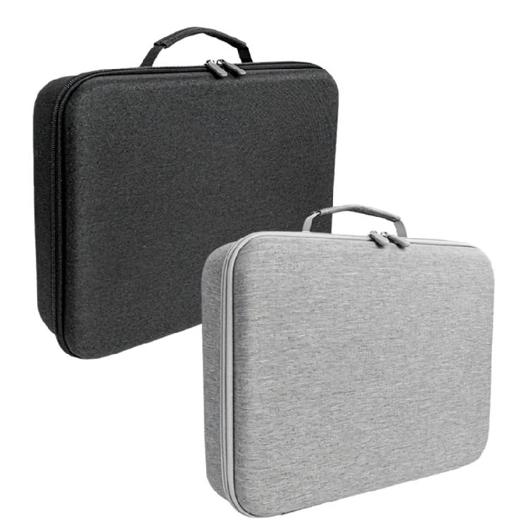 Splashproof Case Wear Resistant Storage Box Bag Scratchproof Handbag Protective Bag for H5/H7 Window Cleaning Robot
