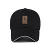 1 Piece of Fashionable Baseball Cap Unisex Adjustable Peak Cap Casual Cap Solid Color Summer Autumn Hat High Quality Peak Cap