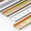 JNL C45 U-Type Electrical Installation Steel Rail