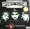 12inch Record SPORTY THIEVZ - No Pigeons 6676026 Ruffhouse Recor 1999 US Rap & Hip-Hop/R&B Used