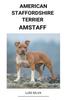 Книга American Staffordshire Terrier (AmStaff)