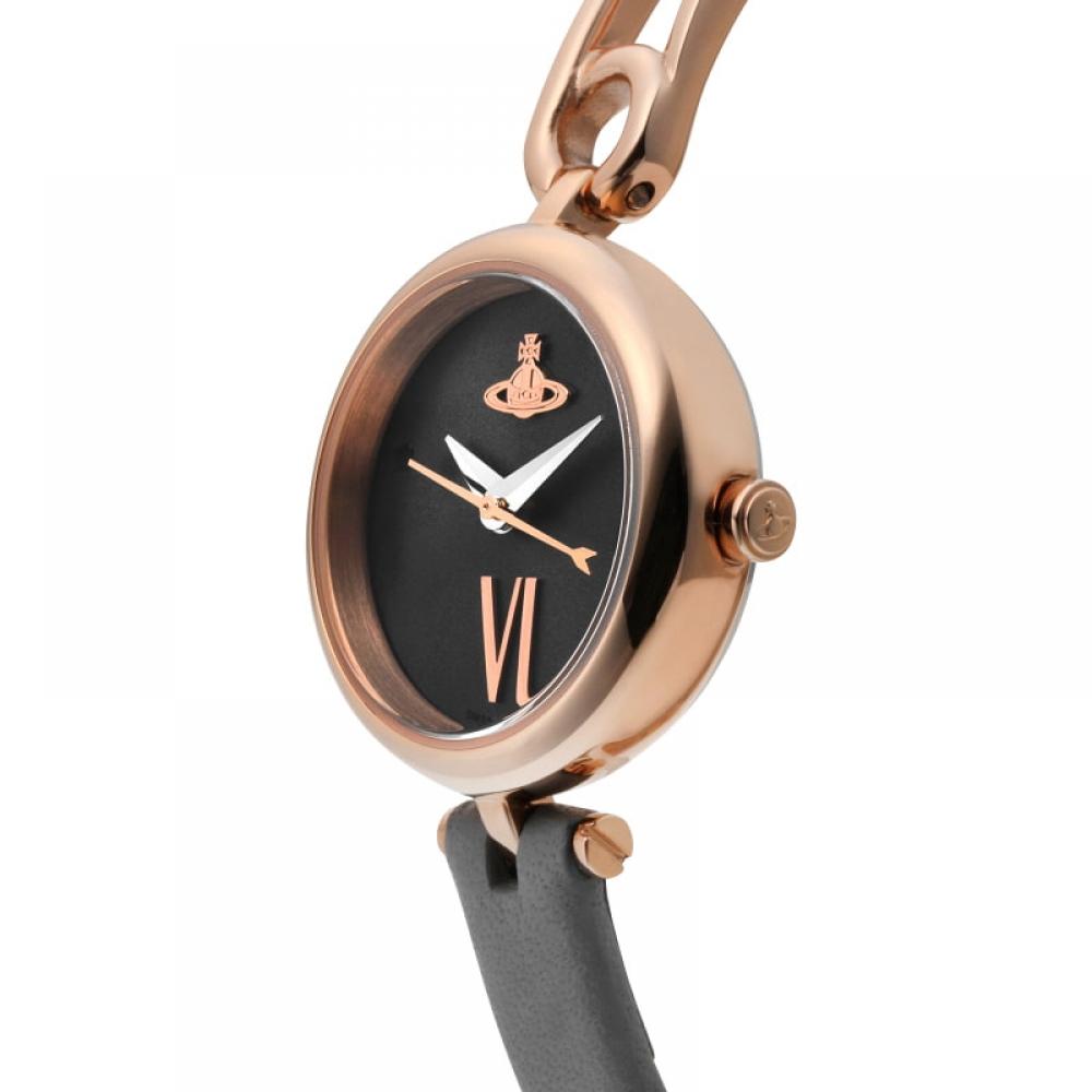 Vivienne WeStwood Vv200rSgy Soho Soho женские часы S из кожи