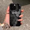 Хит продаж: Сотовый чехол для Apple iPhone 16 Pro/14 Pro с 3D-дизайном, совместим с iPhone 17