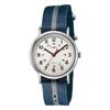 Часы Weekender T2N654 TIMEX Brass Mineral Glass Nylon Cream [Timex] -
