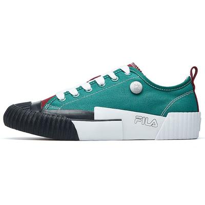 Mihara Yasuhiro X Carve Удобные Универсальные Низкие парусиновые кеды Женские кроссовки F12W034425FIV