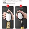 Labor-saving Penguin Bottle Opener Automatic Bottle Cap Remover  Restaurants