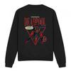 Unisex Adult Cover Candy Sweatshirt
