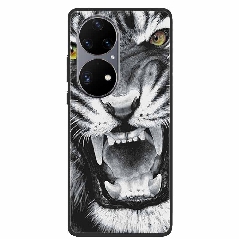 Чехлы для Honor 70 5G 70 Pro 70Pro + 2022 Модный Мягкий ТПУ Силиконовый Чехол для Телефона Для Huawei Honor70 Pro Plus Задняя Крышка Coque Милый
