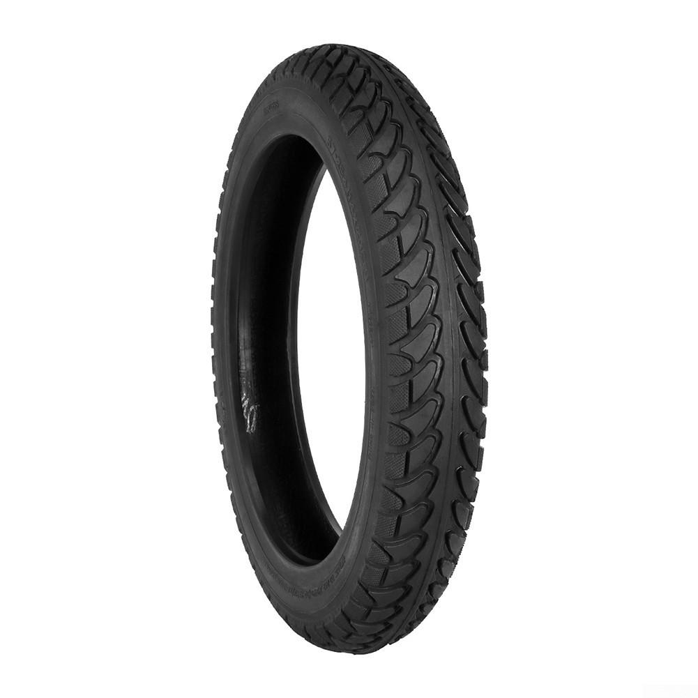 Electric Bike Tyre Spare Accessories Easy Installation