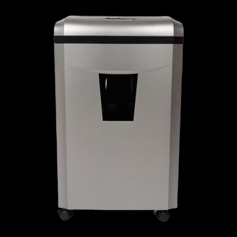 Comi 17D P-4 Commercial Paper Shredder CN plug (adapter included)