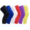 1PCS Breathable Sports Football Basketball Knee Pads Honeycomb Knee Brace Leg Sleeve Compression Knee Support Protection Safety
