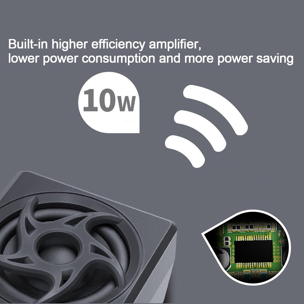 Системный модуль, имитирующий звук двигателя автомобиля, 58 звуков для внедорожника с дистанционным управлением 1/10