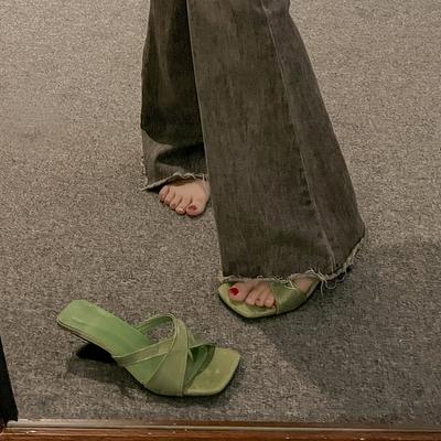 Женская обувь – Босоножки