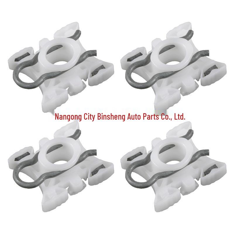 BMW Volvo S80 Window Regulator Bracket Clip Slider