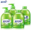 Blue Moon Aloe Antibacterial Hand Wash Bundle