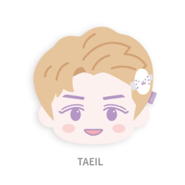 NCTxSANRIO CHARACTERS_CUSHION