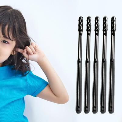 20 шт. Палочка для удаления ушной серы, легко носить с собой, одноразовая, гладкие края, хорошая липкость, креативный бьюти-аксессуар, акриловая кислота, самоклеящаяся, ухо