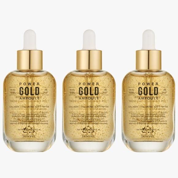 Eunyul Power Gold Ампула 50 мл (3 варианта)