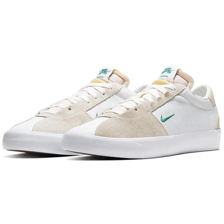 Nike Zoom Bruin Edge Sb 'Белый Бежевый' CD5036-100