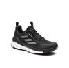 Men's Adidas Terrex Free Hiker 2.0 Low Gore-tex Sneakers Ig3201 Black