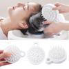Shower Bath Bathe Spa Dog Brush Scalp Massage Bath Brushes Shampoo Brush Hair Washing Comb