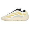 Кроссовки унисекс Yeezy 700 V3 Safflower Желтые G54853