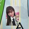 [USED] IVE 1st Season The Prom Ray Queens DIVE Trading Card Idol