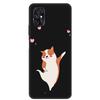 Силиконовый чехол для ZTE Blade V2020 Smart V 2020 20 Умная крышка для ZTE Blade L8 L 8 A3 A5 A7 2020 2019 v10 A7S 2020 Бампер для телефона