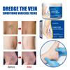 High-Efficacy Leg Vein Repair Cream Varicose Massage Cream for Earthworm Leg, Activate Meridians and Alleviate Pain and Swelling