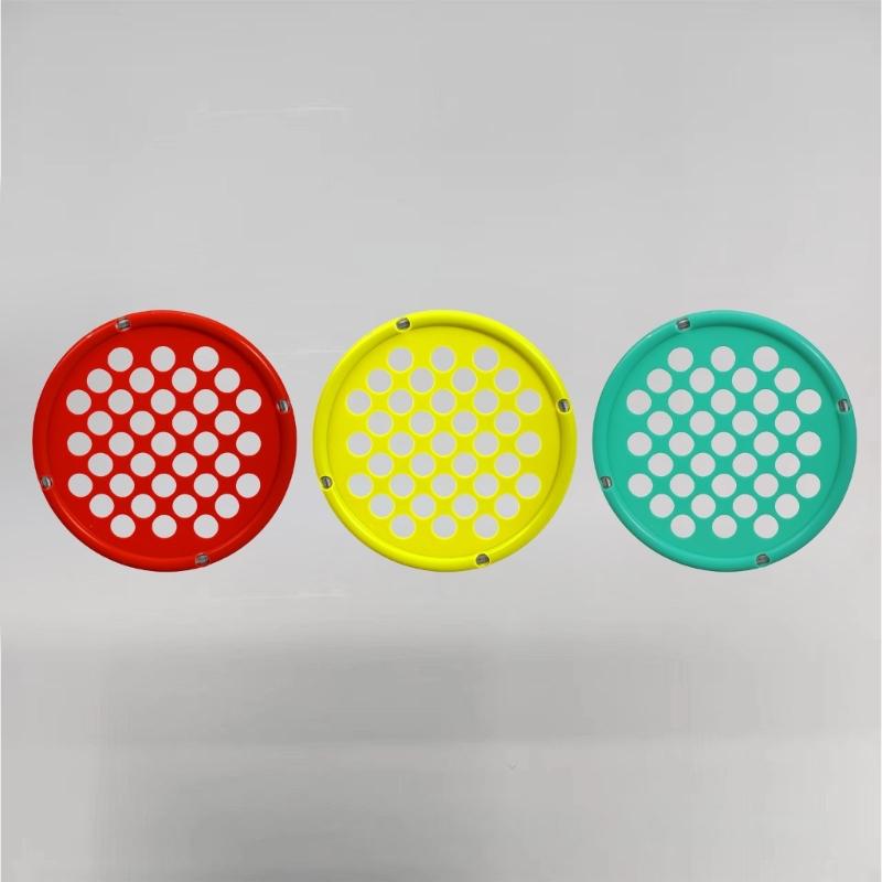 Finger Grip Hand Strengthener Grip Strength Trainer Forearm Finger Exerciser Grip Finger Exerciser Hand Strengthener