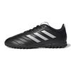 GOLETTO 8 TF Abrasion Resistant Low Top Soccer Shoes Black Kids' Sneakers GY5781