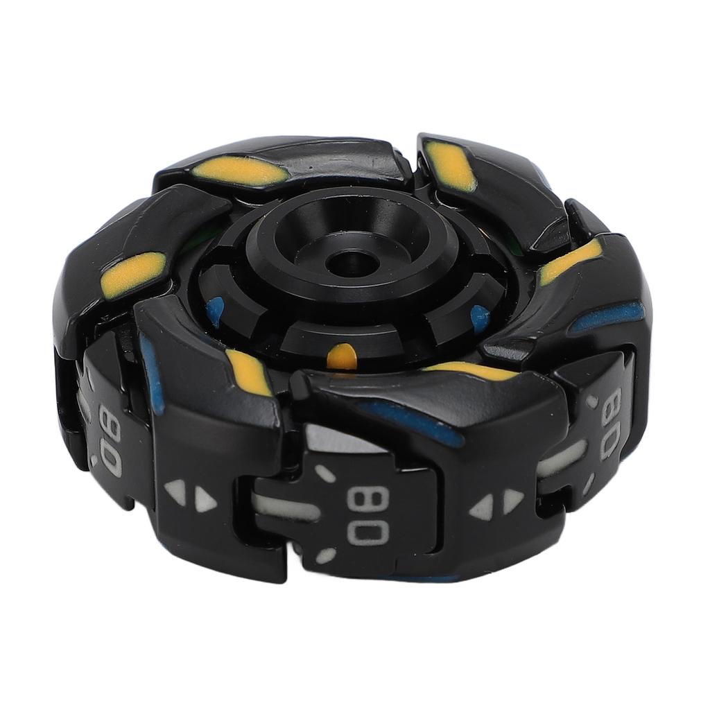 Игрушка-гироскоп на палец, металлическая игрушка на палец, портативная игрушка на палец для взрослых, для офисной домашней станции