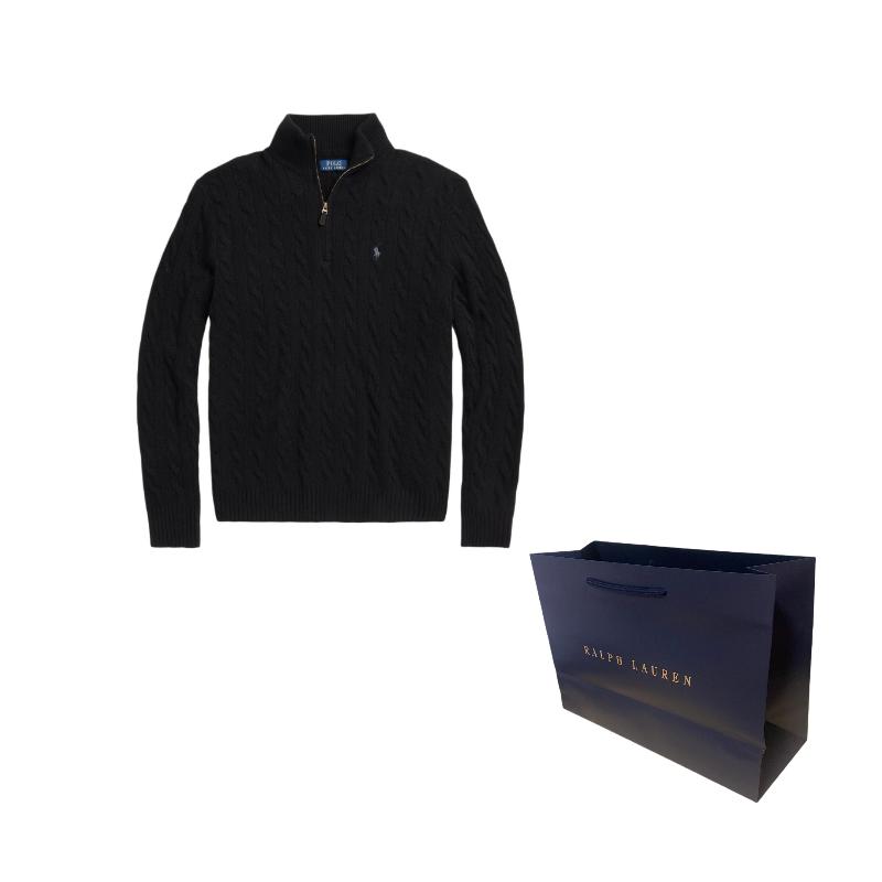 Polo Ralph Lauren Свитер крупной вязки 625234-