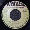 7-дюймовая пластинка BIG YOUTH  THE ARK ANGEL  The Upful One  Perseverance NONE Tanasha 1977 Ямайка Регги Ска Даб Б/у