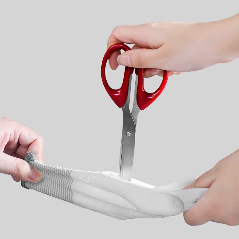 Рабочие перчатки Haistick из нейлона с полиуретановым покрытием